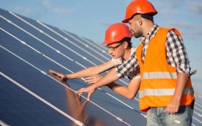Solar PV Installer Is Fastest Growing Job In U.S.A! 