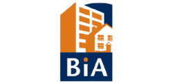 Building Industry Association (BIA) logo