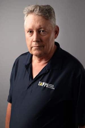 Jamar Power Systems Profile Photo - Bob Hastings - Private high end residential Manager