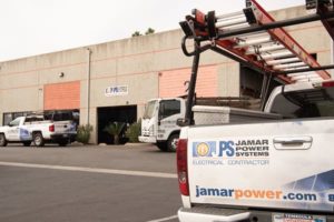 San Diego Solar Installers & Electricians | Jamar Power Systems