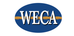 WECA logo