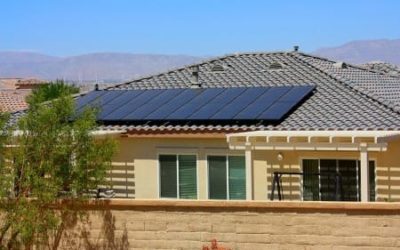 Top 5 Reasons To Invest In Solar Energy As A Homeowner