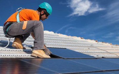 Solar Panel Installation Guide and Process