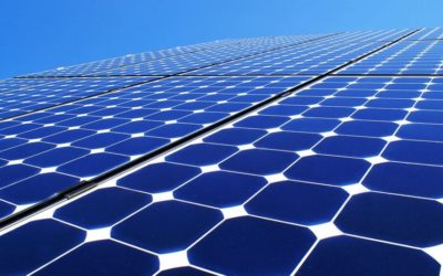 What Does Solar PV Stand For?