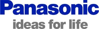Panasonic Ideas for Life Logo
