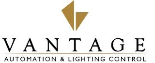 Vantage lighting controls logo