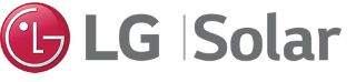 LG Solar logo