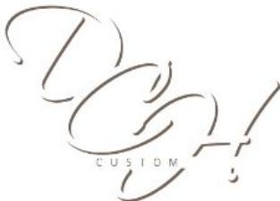 Daley Custom Homes logo