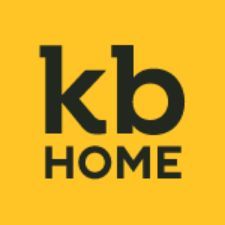 KB Homes logo