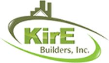 Kire Builders, Inc. logo