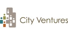 city ventures logo
