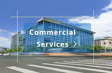 Click here for our commercial electrical services and solar power systems