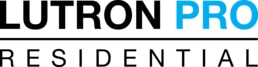 Lutron PRO Residential Logo
