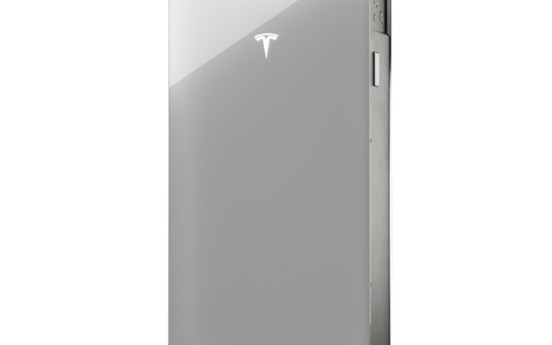 tesla powerwall 3