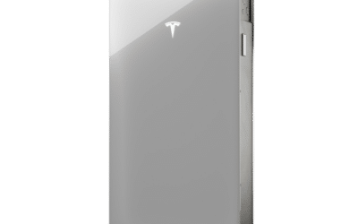 Tesla Powerwall 3 Installation