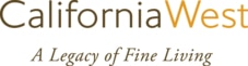 California West logo