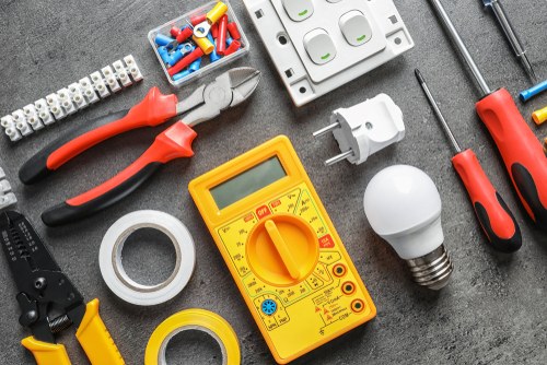 electrical services tools