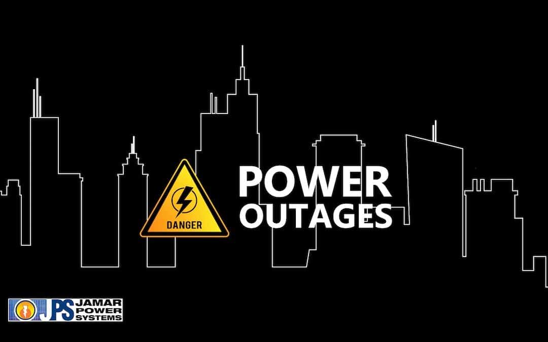 How Long Will A Solar Battery Last During A Power Blackout?