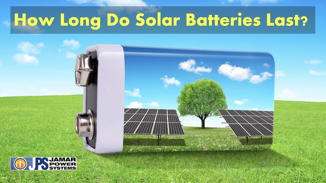 solar battery featured image