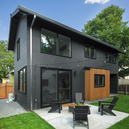 Accessory dwelling unit