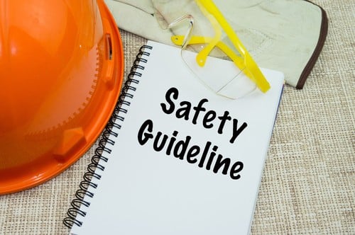 Electrical Safety Guidelines