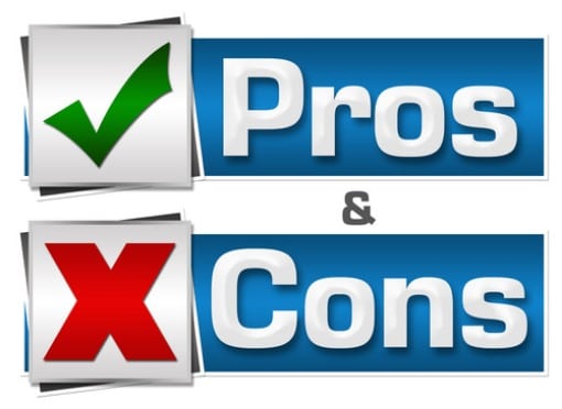 pros and cons of ADUs