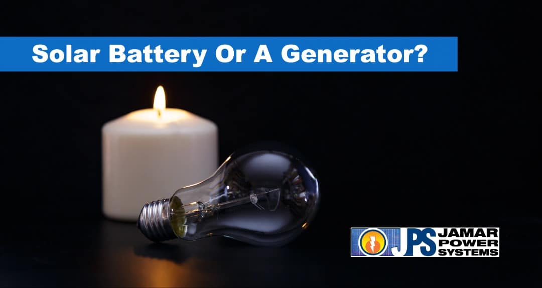 generator or battery featured image