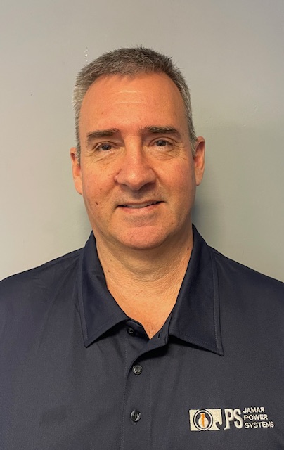 Steve Branch - Solar Sales- Jamar Power Systems