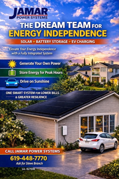 image - jamar power system ad